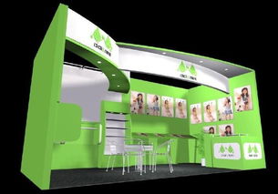 上海展臺(tái)搭建與設(shè)計(jì)一站式服務(wù) 賦能第105屆日用品展，驅(qū)動(dòng)百貨銷售增長(zhǎng)