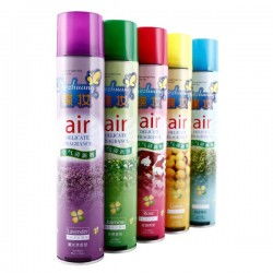 家居芳香新選擇 360ml空氣清新劑批發直銷全解析